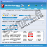 Pro Antispyware 2009