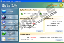 PerfectDefender2009