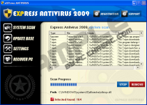 ExpressAntivirus2009