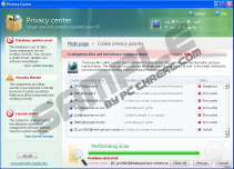 PrivacyCenter