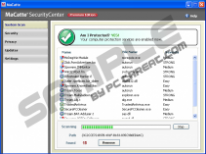 MaCatte Antivirus