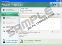 UserProtection