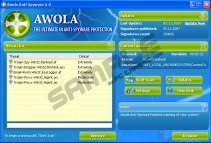 Awola