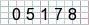 This is a captcha-picture. It is used to prevent mass-access by robots.