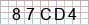 This is a captcha-picture. It is used to prevent mass-access by robots.
