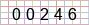 This is a captcha-picture. It is used to prevent mass-access by robots.