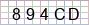 This is a captcha-picture. It is used to prevent mass-access by robots.