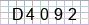 This is a captcha-picture. It is used to prevent mass-access by robots.