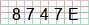 This is a captcha-picture. It is used to prevent mass-access by robots.