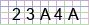 This is a captcha-picture. It is used to prevent mass-access by robots.