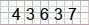 This is a captcha-picture. It is used to prevent mass-access by robots.