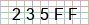 This is a captcha-picture. It is used to prevent mass-access by robots.