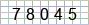 This is a captcha-picture. It is used to prevent mass-access by robots.