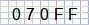 This is a captcha-picture. It is used to prevent mass-access by robots.