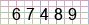 This is a captcha-picture. It is used to prevent mass-access by robots.