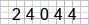 This is a captcha-picture. It is used to prevent mass-access by robots.