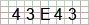 This is a captcha-picture. It is used to prevent mass-access by robots.
