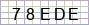 This is a captcha-picture. It is used to prevent mass-access by robots.