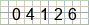 This is a captcha-picture. It is used to prevent mass-access by robots.