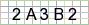 This is a captcha-picture. It is used to prevent mass-access by robots.