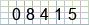 This is a captcha-picture. It is used to prevent mass-access by robots.