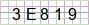This is a captcha-picture. It is used to prevent mass-access by robots.