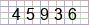 This is a captcha-picture. It is used to prevent mass-access by robots.