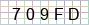 This is a captcha-picture. It is used to prevent mass-access by robots.