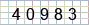 This is a captcha-picture. It is used to prevent mass-access by robots.