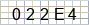 This is a captcha-picture. It is used to prevent mass-access by robots.