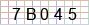 This is a captcha-picture. It is used to prevent mass-access by robots.