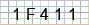 This is a captcha-picture. It is used to prevent mass-access by robots.