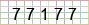 This is a captcha-picture. It is used to prevent mass-access by robots.