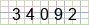 This is a captcha-picture. It is used to prevent mass-access by robots.