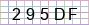 This is a captcha-picture. It is used to prevent mass-access by robots.