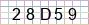 This is a captcha-picture. It is used to prevent mass-access by robots.
