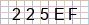 This is a captcha-picture. It is used to prevent mass-access by robots.