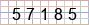 This is a captcha-picture. It is used to prevent mass-access by robots.