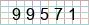 This is a captcha-picture. It is used to prevent mass-access by robots.