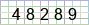 This is a captcha-picture. It is used to prevent mass-access by robots.