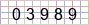 This is a captcha-picture. It is used to prevent mass-access by robots.