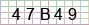 This is a captcha-picture. It is used to prevent mass-access by robots.
