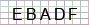This is a captcha-picture. It is used to prevent mass-access by robots.