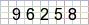 This is a captcha-picture. It is used to prevent mass-access by robots.