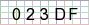 This is a captcha-picture. It is used to prevent mass-access by robots.