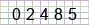 This is a captcha-picture. It is used to prevent mass-access by robots.