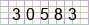 This is a captcha-picture. It is used to prevent mass-access by robots.