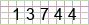 This is a captcha-picture. It is used to prevent mass-access by robots.