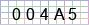 This is a captcha-picture. It is used to prevent mass-access by robots.