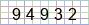 This is a captcha-picture. It is used to prevent mass-access by robots.